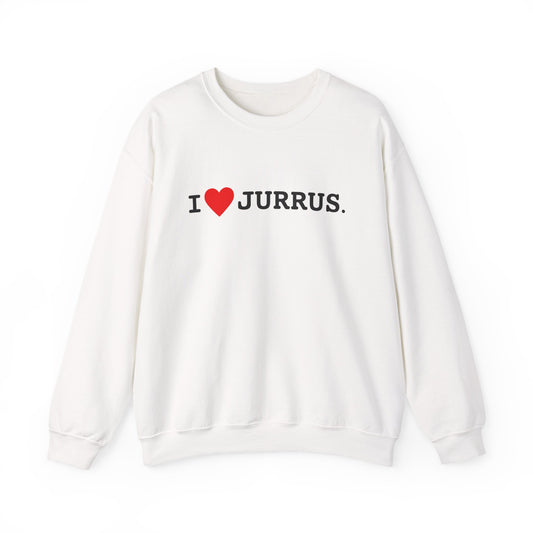 Jurrus Sweat txuria