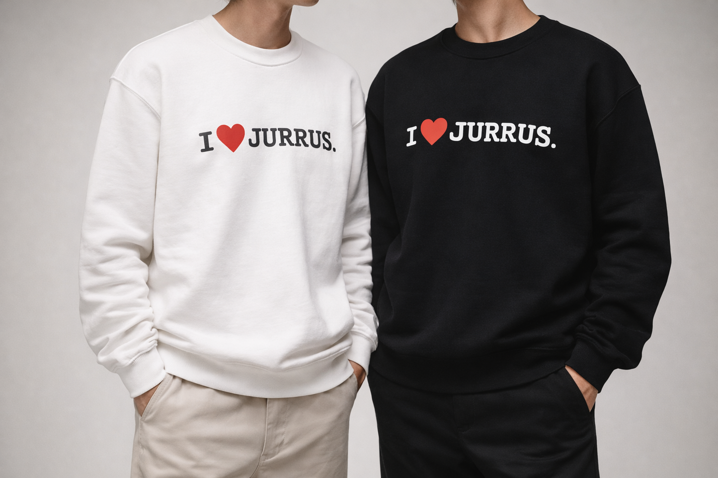 Jurrus Sweat beltza
