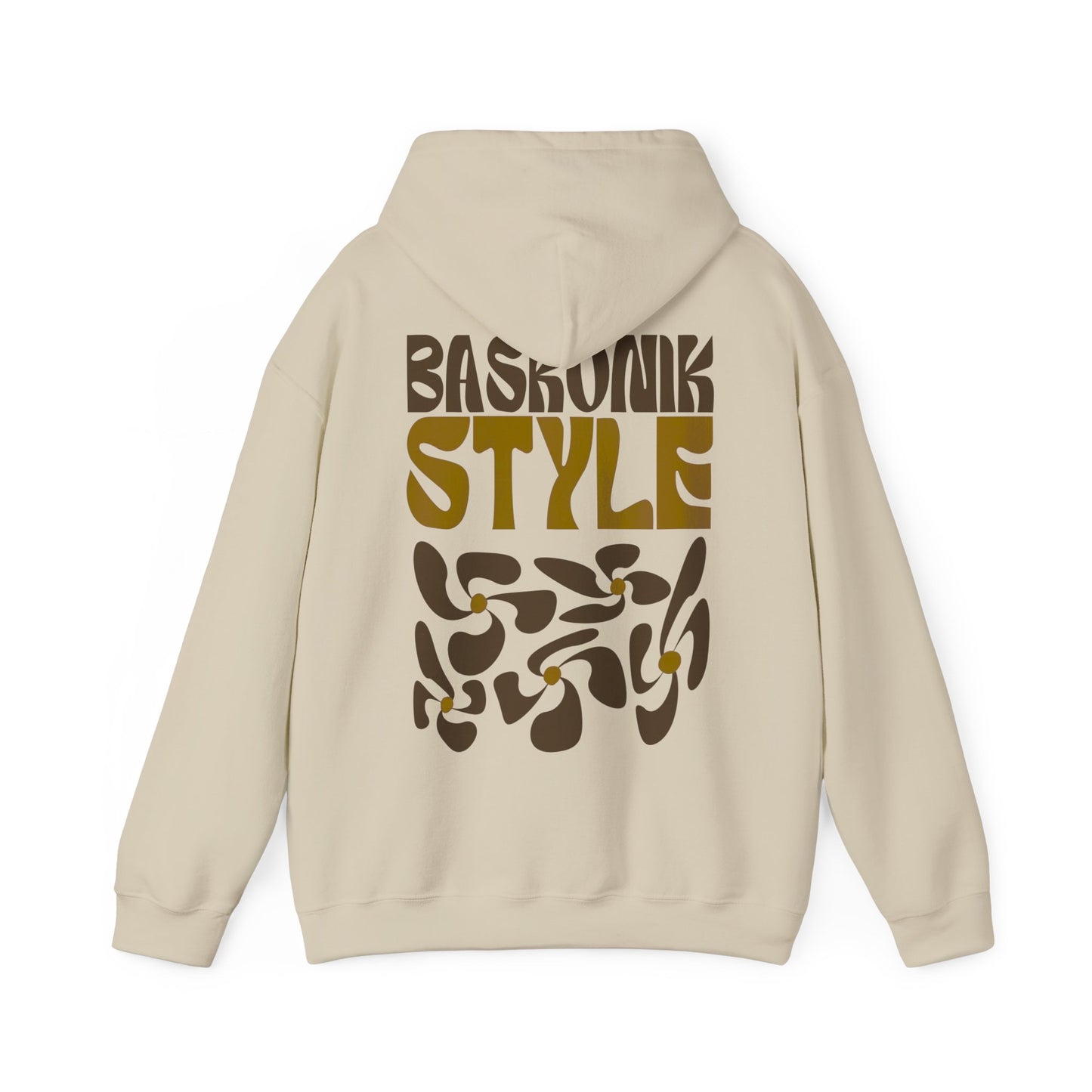 LAUBURU HERITAGE HOODIE