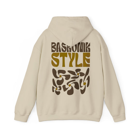 LAUBURU HERITAGE HOODIE