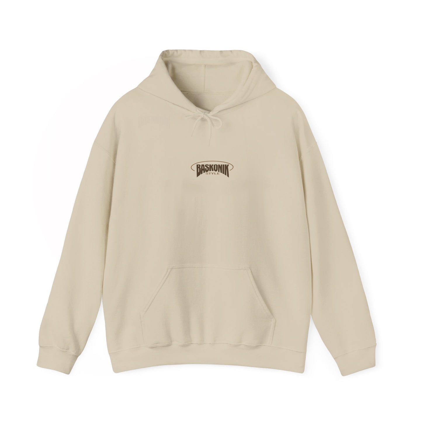 LAUBURU HERITAGE HOODIE